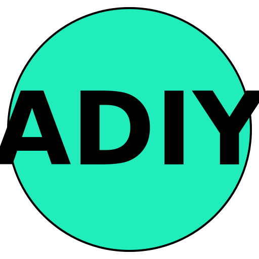Adroit DIY
