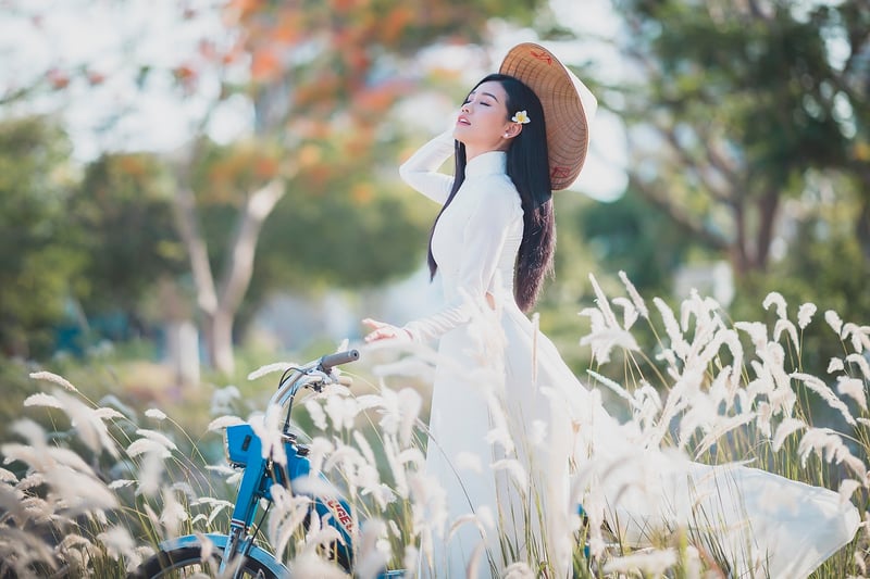Dress Upcycling