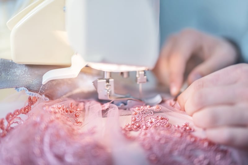 Sewing accessories
